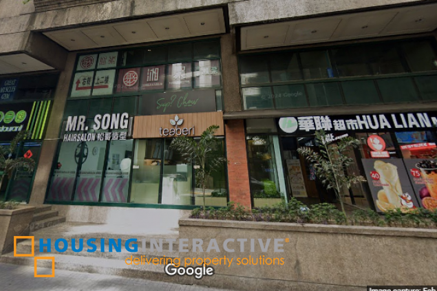 parking slot for lease in makati