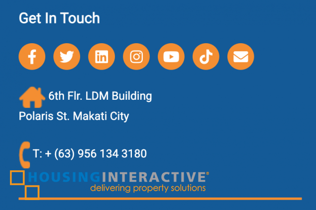 parking slot for lease in makati