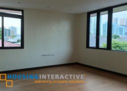 3-storey duplex house for lease in bel-air 3 village