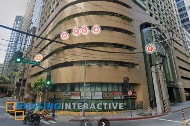office space for lease in makati