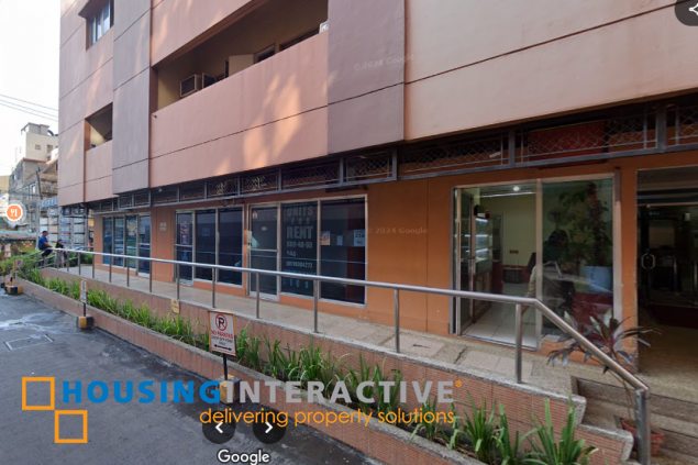 office space for lease in makati
