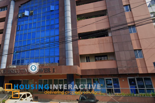 office space for lease in makati