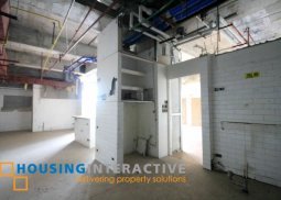 retail space for lease in taguig