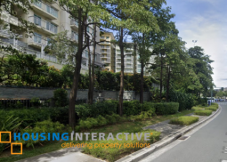 fully furnished-studio unit-for rent in taguig