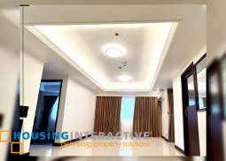 for sale & for lease: newly renovated 3 bedroom unit in soma