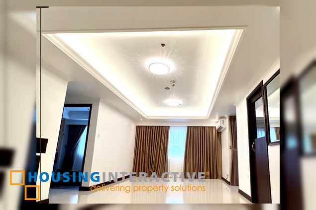 for sale & for lease: newly renovated 3 bedroom unit in soma