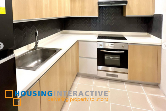 for sale & for lease: newly renovated 3 bedroom unit in soma