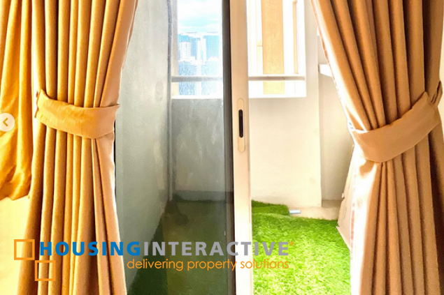 for sale & for lease: newly renovated 3 bedroom unit in soma