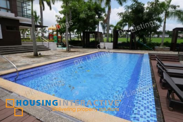 exclusive residential lot for sale in alabang west – a legacy of luxury