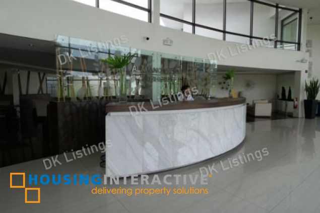 exclusive residential lot for sale in alabang west – a legacy of luxury