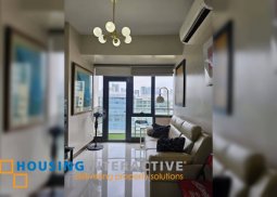 furnished 1br unit with parking for sale in the florence