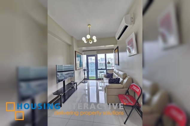 furnished 1br unit with parking for sale in the florence