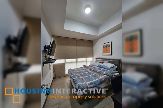 furnished 1br unit with parking for sale in the florence