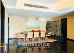 for sale: the residences at greenbelt 2br unit for sale