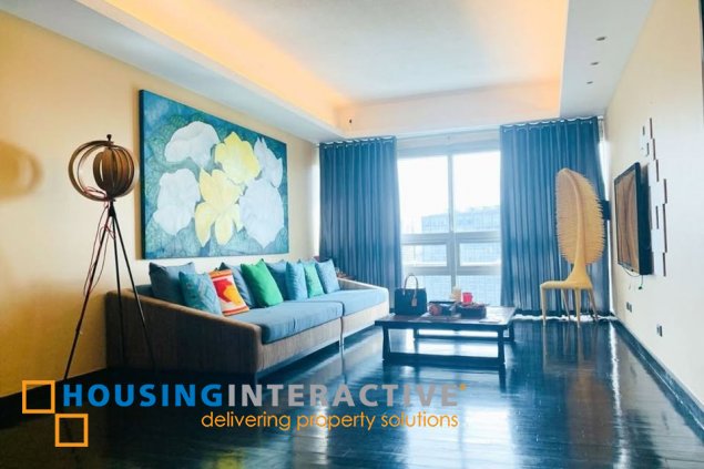 for sale: the residences at greenbelt 2br unit for sale