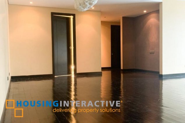 for sale: the residences at greenbelt 2br unit for sale