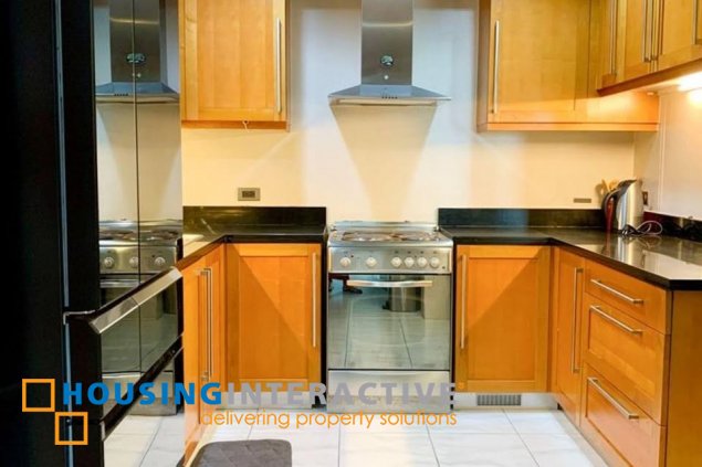 for sale: the residences at greenbelt 2br unit for sale