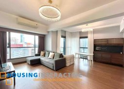 for rent: luxury 2-bedroom corner unit at shang salcedo place, makati