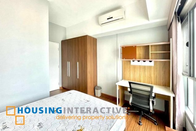 for rent: luxury 2-bedroom corner unit at shang salcedo place, makati