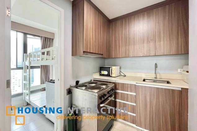 for rent: luxury 2-bedroom corner unit at shang salcedo place, makati