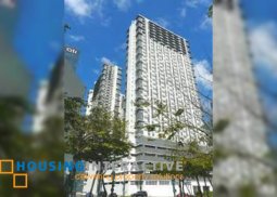 2br unit for lease in avida towers 34th