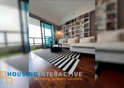 for rent: shang salcedo place – 2-bedroom unit