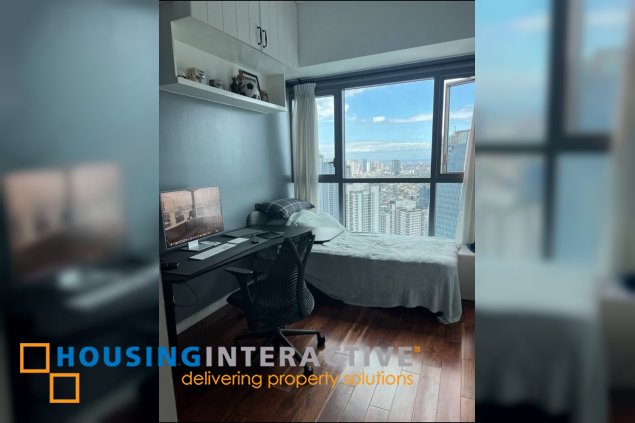 for rent: shang salcedo place – 2-bedroom unit