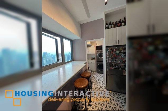 for rent: shang salcedo place – 2-bedroom unit