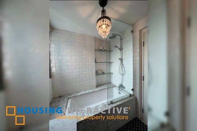 for rent: shang salcedo place – 2-bedroom unit