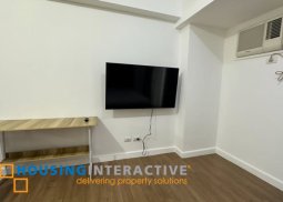 for rent: studio unit at verve residences tower 1, bgc