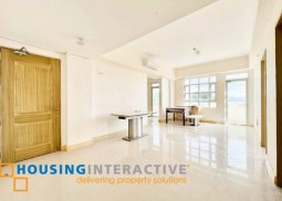 for sale: 2br unit for sale in the vineyard residences