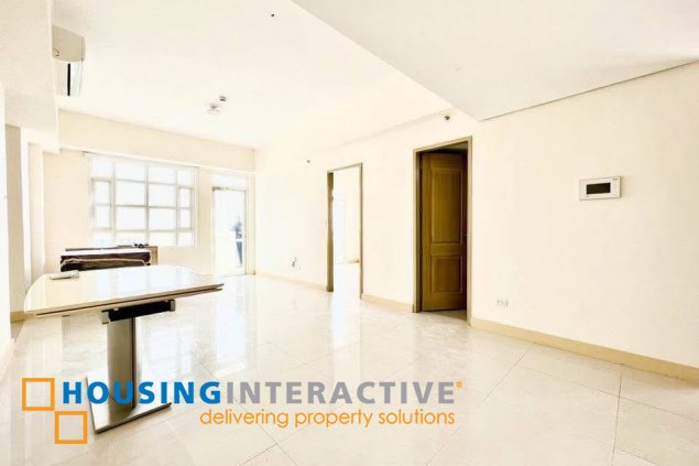 for sale: 2br unit for sale in the vineyard residences