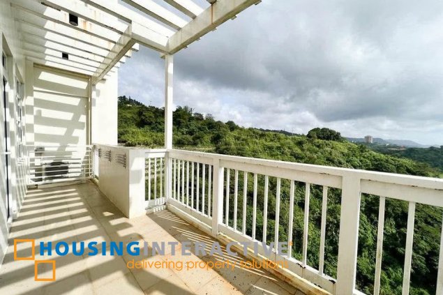 for sale: 2br unit for sale in the vineyard residences