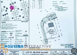 lot for sale in solen residence greenfield, sta. rosa