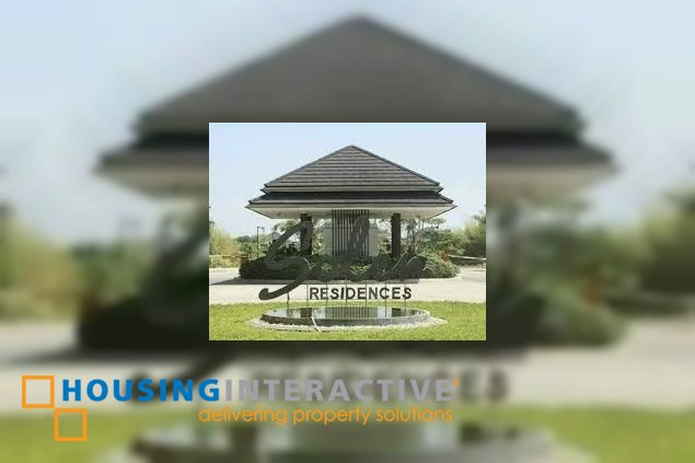 lot for sale in solen residence greenfield, sta. rosa