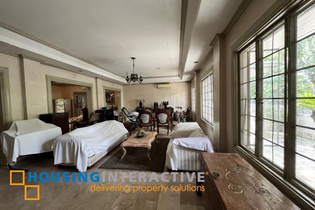 house for sale in bel-air 3 village