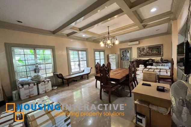house for sale in bel-air 3 village