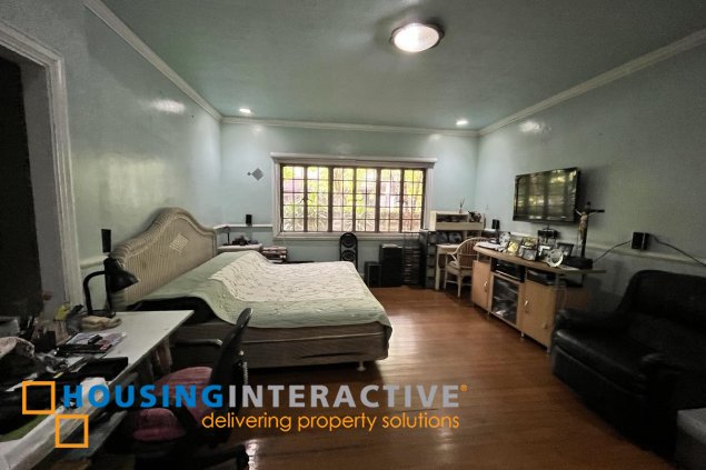 house for sale in bel-air 3 village