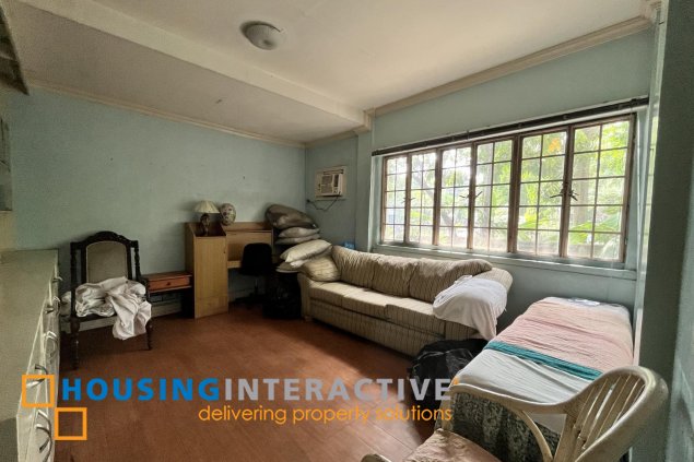 house for sale in bel-air 3 village