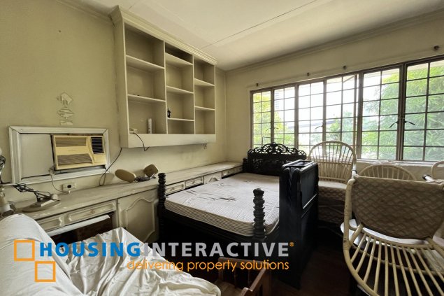 house for sale in bel-air 3 village