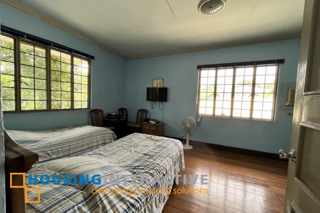 house for sale in bel-air 3 village