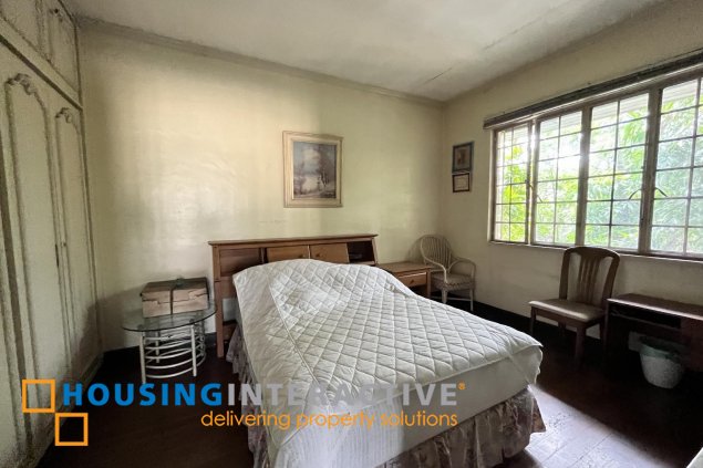 house for sale in bel-air 3 village