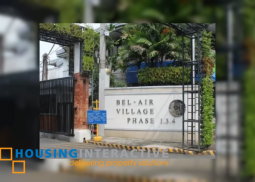 house for sale in bel-air 4 village