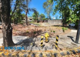 lot for sale in bel-air 3 village