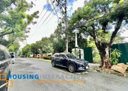 lot for sale in bel-air 4 village