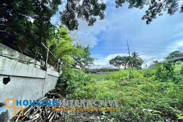 lot for sale in bel-air 4 village