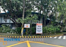 house for sale in bel-air  3 village