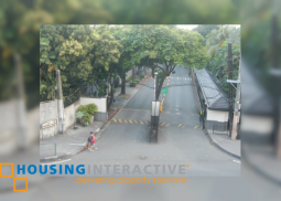 house for sale/rent in dasmarinas village