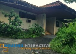 house for sale in dasmarinas village