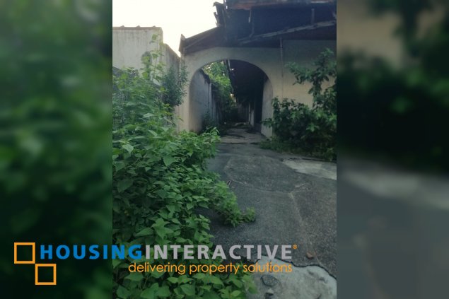 house for sale in dasmarinas village